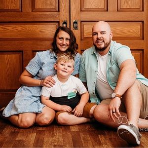 Meet your Posher, Nicky